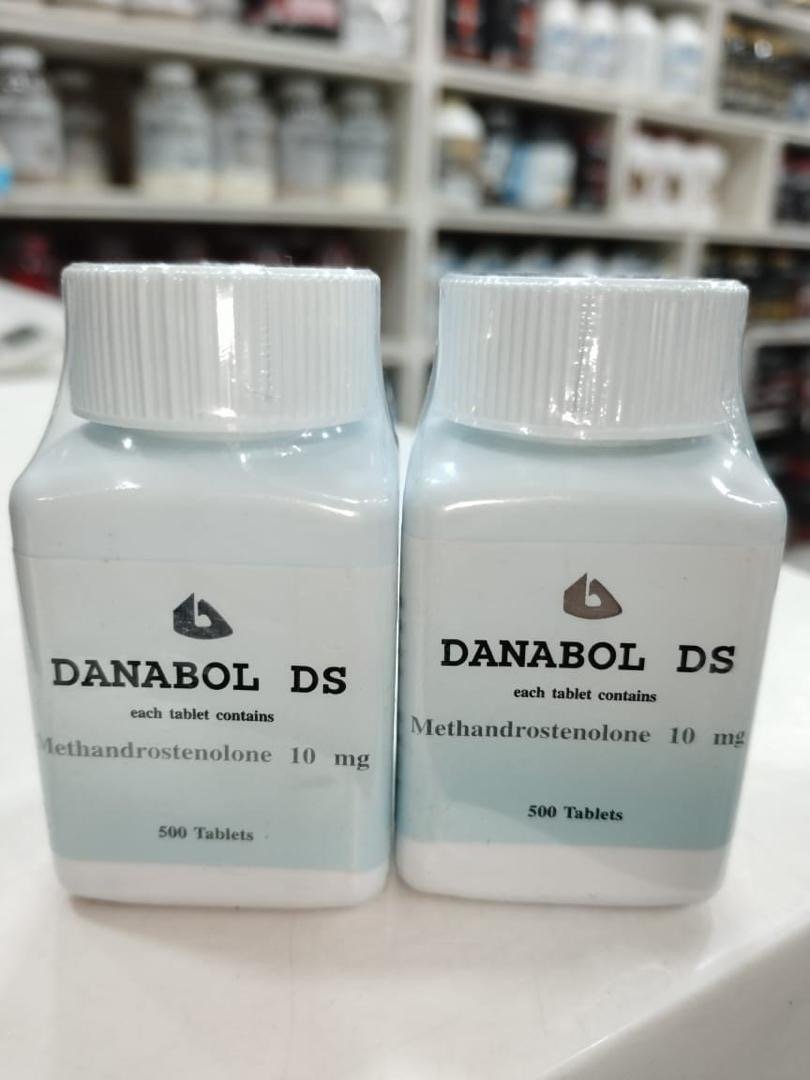 metandienona