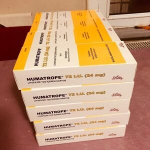 Humatrope