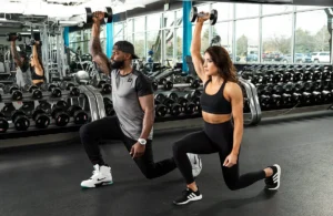 Effective Full-Body Workouts for Healthy Weight Gain