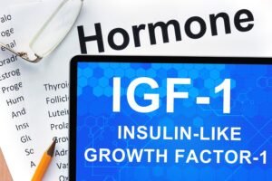 Exploring the Benefits of IGF-1 for the LGBT Community