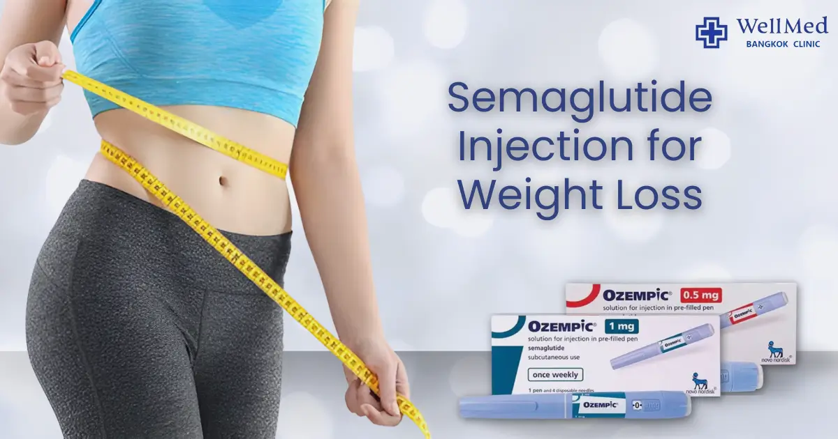 Semaglutide