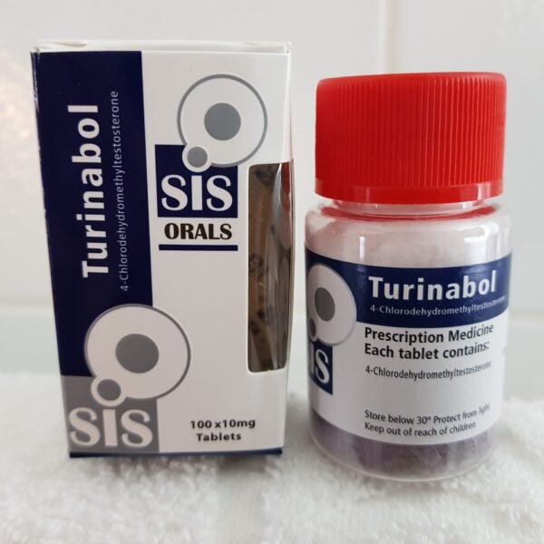 Turinabol