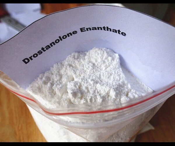 Drostanolone Enanthate Powder