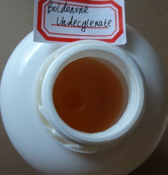 Equipoise Raw Powder (Boldenone Undecylenate)