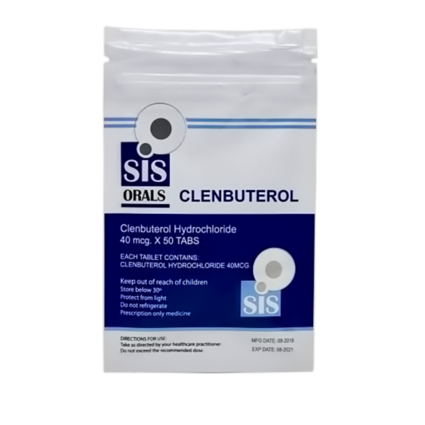 Clenbuterol