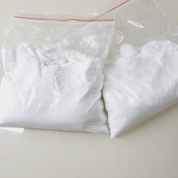 Testosterone Base Powder