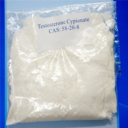 Testosterone Cypionate Powder